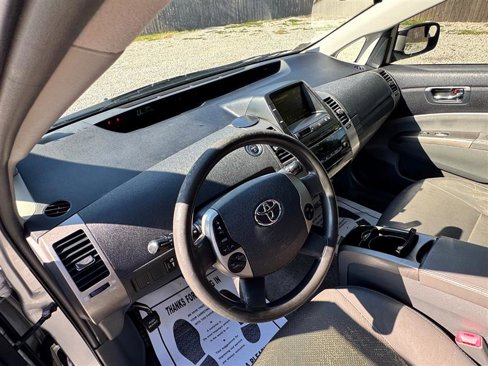 Used 2008 Toyota Prius image 13