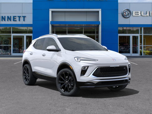 New 2024 Buick Encore GX Sport Touring w/ Experience Buick Package image 26