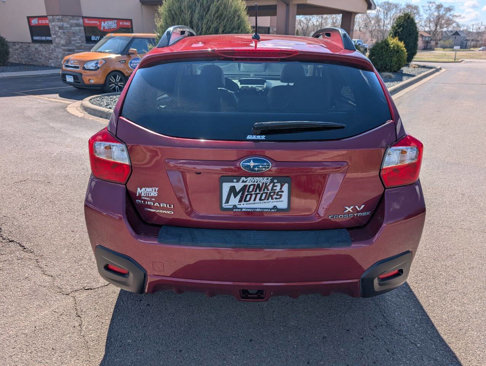 Used 2014 Subaru Crosstrek 2.0i Limited image 8
