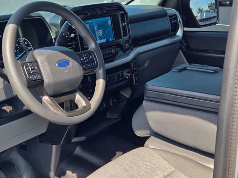 Used 2021 Ford F150 XL w/ Equipment Group 101A High image 22