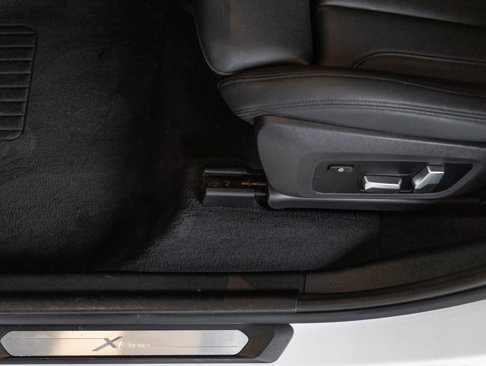 Used 2020 BMW X3 sDrive30i image 21