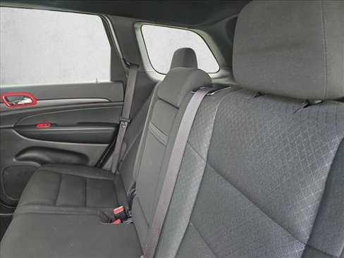 Used 2021 Jeep Grand Cherokee Laredo image 20