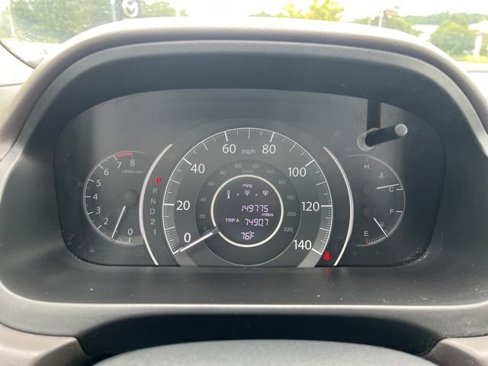 Used 2014 Honda CR-V EX image 19