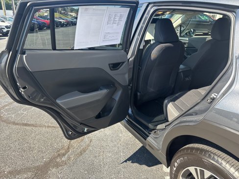 Certified 2025 Subaru Crosstrek 2.5i Premium image 45