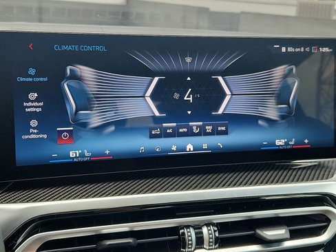 Used 2024 BMW i4 M50 w/ Premium Package image 14