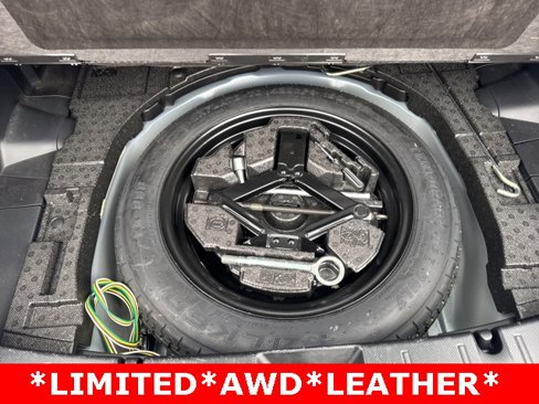 Used 2022 Subaru Crosstrek 2.5i Limited image 28