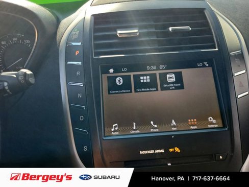 Used 2019 Lincoln MKC Select w/ Select Plus Package image 25
