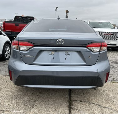 Used 2020 Toyota Corolla L image 5