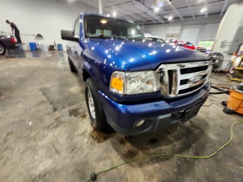 Used 2011 Ford Ranger XLT image 1
