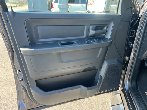 Used 2014 RAM 1500 Express image 22
