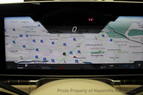 Used 2022 Mercedes-Benz S 580 4MATIC Sedan image 26