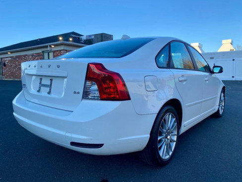 Used 2009 Volvo S40 2.4i image 5