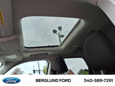 Used 2024 Ford Bronco Sport Big Bend w/ Convenience Package image 13
