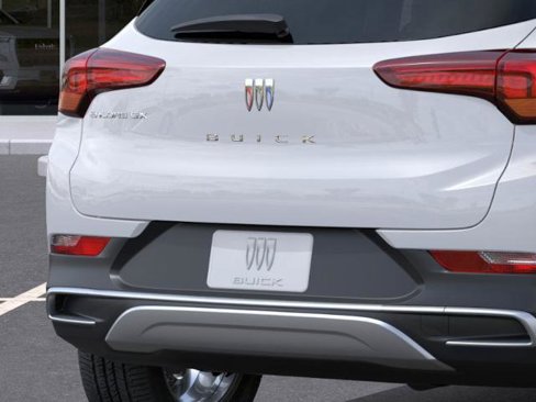 New 2026 Buick Encore GX Preferred image 14