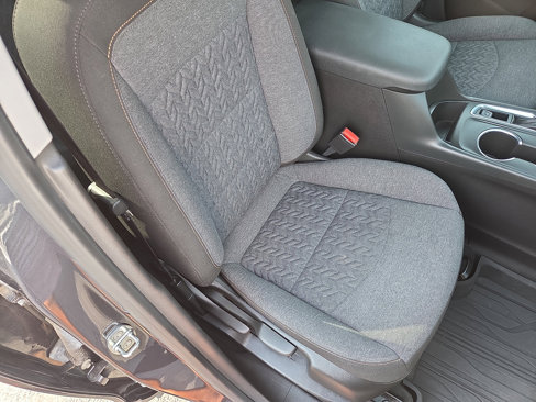 Used 2022 Chevrolet Equinox LT image 16