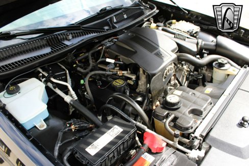 Used 2006 Lincoln Town Car Designer Series image 23