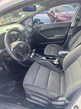 Used 2016 Kia Forte LX w/ LX Popular Plus Package image 9