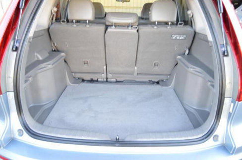 Used 2011 Honda CR-V EX-L image 34