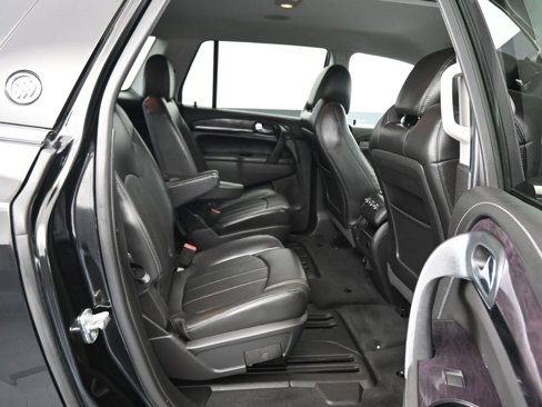 Used 2017 Buick Enclave Leather w/ Enclave Tuscan Edition image 42