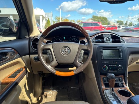 Used 2012 Buick Enclave Premium w/ Trailering Provision Package image 14