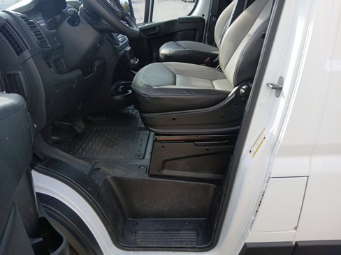 Used 2023 RAM ProMaster 2500 image 19