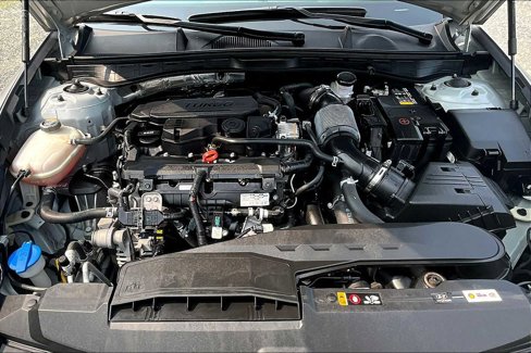 Certified 2023 Hyundai Sonata SEL Plus image 31