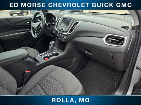 Used 2024 Chevrolet Equinox LT image 19