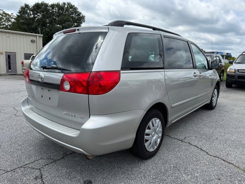 Used 2006 Toyota Sienna CE image 7