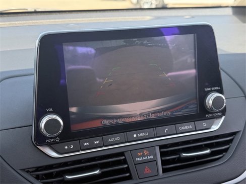 Used 2019 Nissan Altima 2.5 S image 17