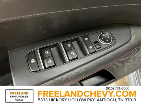 Used 2023 Kia Forte GT w/ GT2 Package image 18