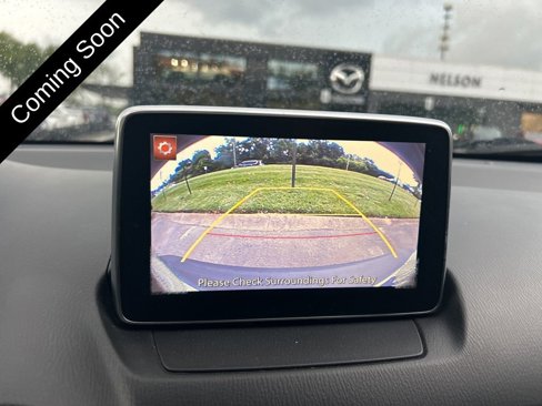 Used 2016 MAZDA CX-3 Grand Touring image 24