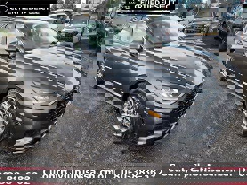 Used 2023 Hyundai Sonata SEL image 2