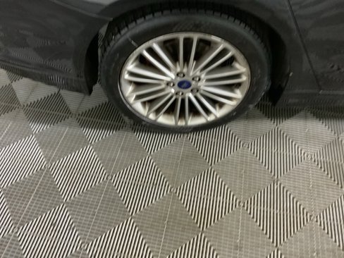 Used 2013 Ford Fusion SE image 18
