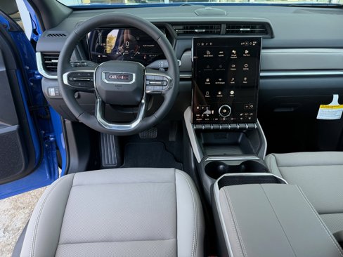 New 2026 GMC Terrain Elevation w/ Elevation Premium Package image 13