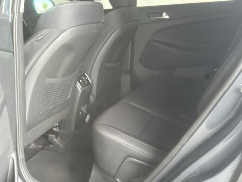 Used 2021 Hyundai Tucson SEL image 19