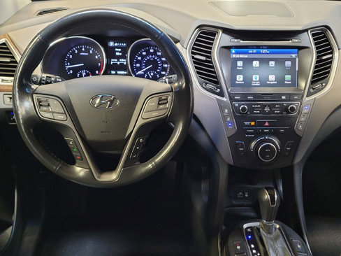 Used 2017 Hyundai Santa Fe Limited image 22
