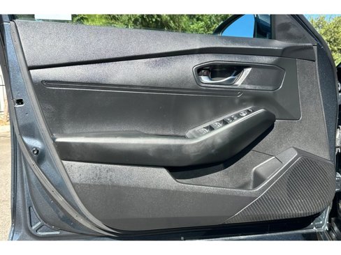 Used 2023 Honda Accord LX image 11