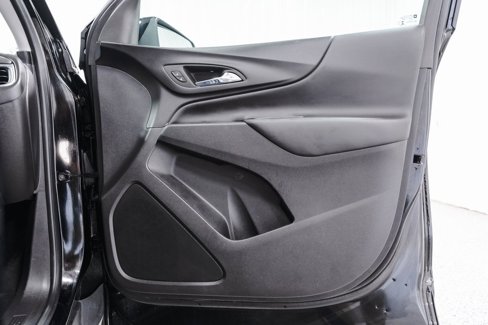 Used 2022 Chevrolet Equinox LT image 35