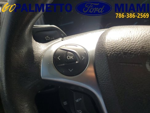 Used 2017 Ford Transit Connect XLT image 21
