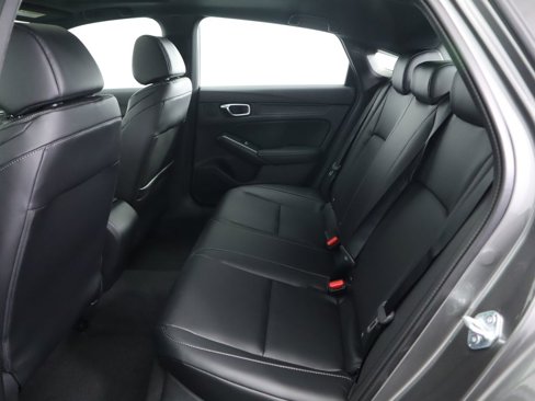 Certified 2025 Acura Integra A-Spec image 21