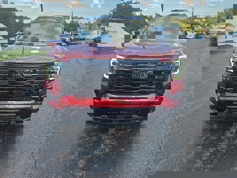 New 2026 GMC Terrain Elevation w/ Black Edition image 8
