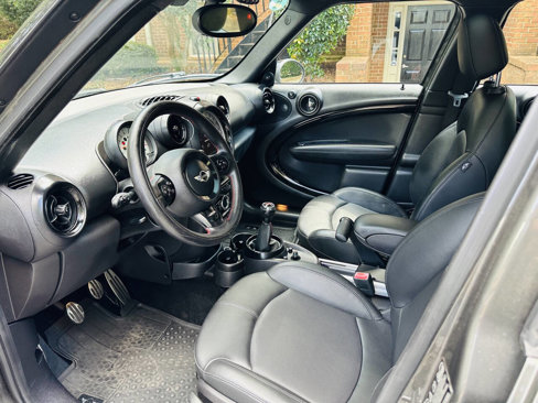 Used 2014 MINI Cooper Countryman S image 26