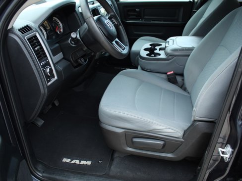 Used 2017 RAM 1500 Tradesman w/ Popular Equipment Group image 18