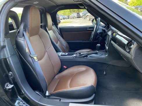Used 2013 MAZDA MX-5 Miata Grand Touring image 38