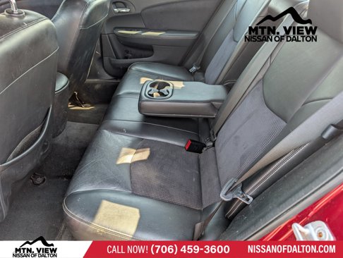 Used 2011 Chrysler 200 S image 15