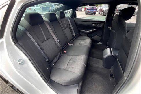 Used 2023 Honda Accord Sport image 22