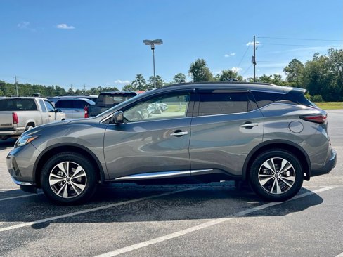 Used 2023 Nissan Murano SV image 9