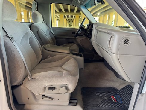 Used 2000 GMC Sierra 1500 SLE w/ Convenience Plus Group image 20