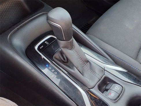 Used 2022 Toyota Corolla SE image 14