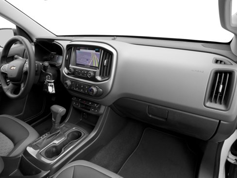Used 2016 Chevrolet Colorado Z71 image 10